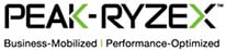 Peak-Ryzex, Inc. Logo