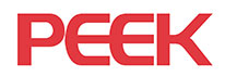 Peek Traffic Corporation Logo