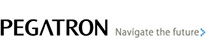 Pegatron Corporation Logo