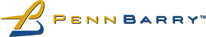 PennBarry Logo