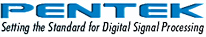 Pentek, Inc. Logo