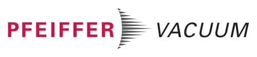 Pfeiffer Vacuum Technology AG Logo