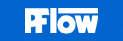Pflow Industries, Inc. Logo