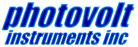 Photovolt Instruments Inc. Logo