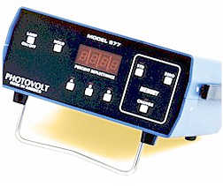 Photovolt Instruments Inc.