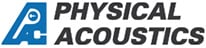 Physical Acoustics Corporation Logo