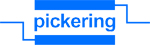 Pickering Electronics Logo