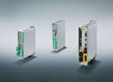 Motion Control Systems