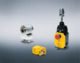 Position Monitoring Systems