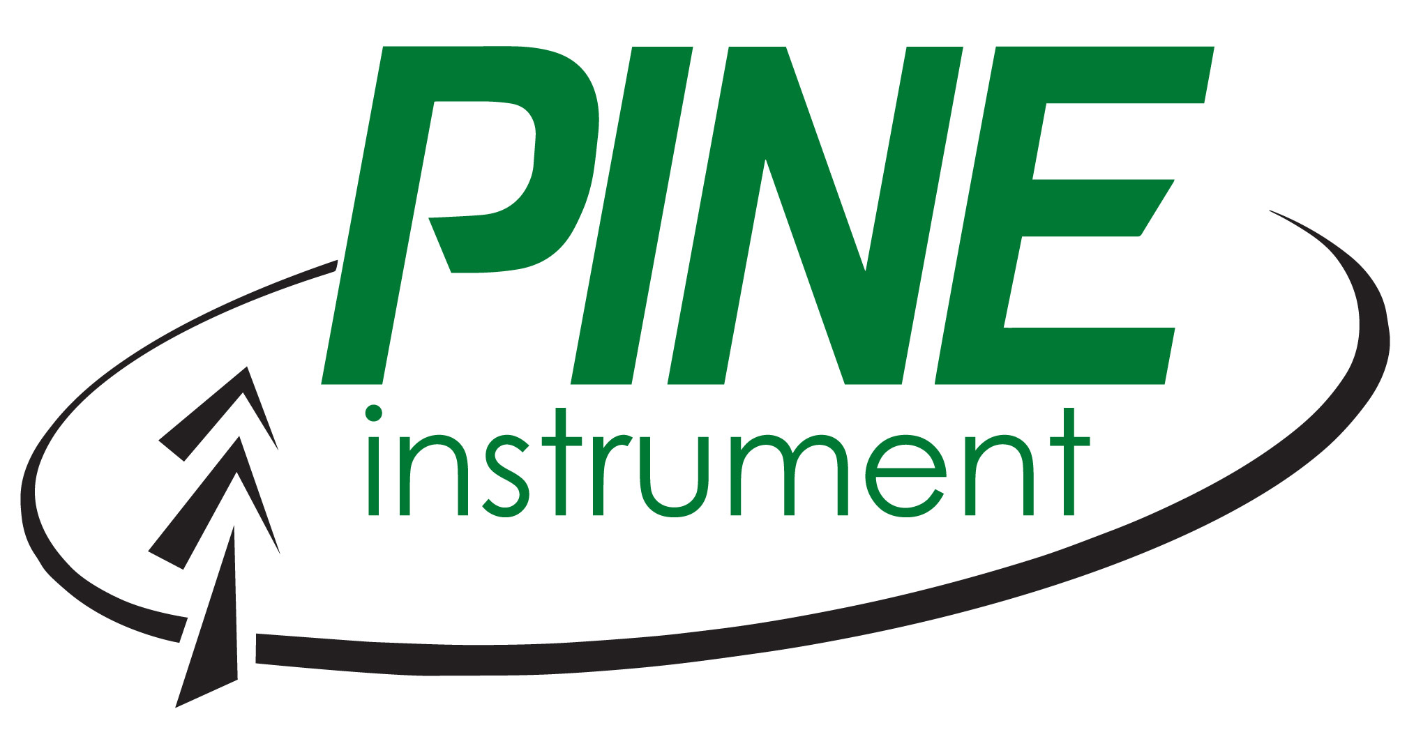 Pine Instrument Company Logo