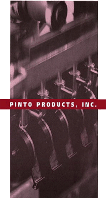 Pinto Products, Inc.