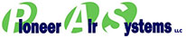 Pioneer Air Systems, Inc. Logo