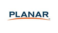 Planar Systems, Inc.