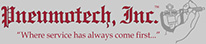 Pneumotech, Inc. Logo
