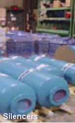 Pollution Control Associates, Inc. (PCA)