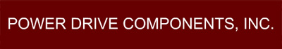 Power Drive Components, Inc.