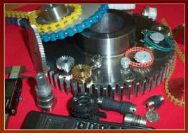 Power Drive Components, Inc.