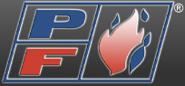 Power Flame, Inc. Logo