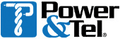 Power & Tel Logo