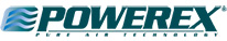 Powerex, Inc. - OH Logo