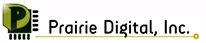 Prairie Digital, Inc.