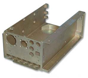 Precision Brazing & Welding, Inc.