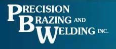 Precision Brazing & Welding, Inc.