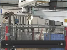 Precision Custom Products, Inc.