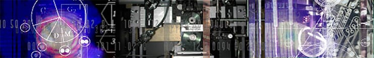 Precision MicroFab