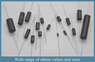 Precision Resistor Co., Inc.