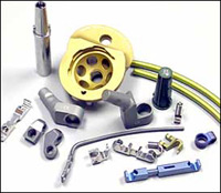 Preferred Tool and Die / Preferred Precision