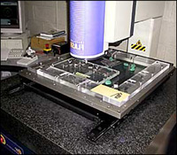 Preferred Tool and Die / Preferred Precision