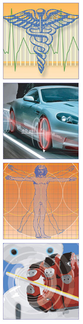 Pressure Profile Systems, Inc.