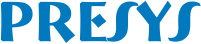 Presys Instruments, Inc. Logo
