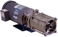 Price Pump Company