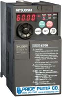 Price Pump Company