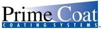 Prime Coat Coating Systems Logo