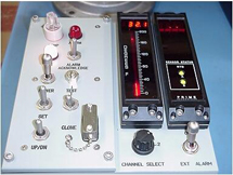 Prime Technology - RDT System