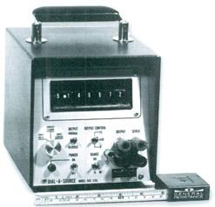 Prime Technology - Voltage/Current Sources
