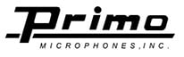Primo Microphones, Inc. Logo