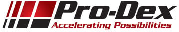 Pro-Dex, Inc. Logo