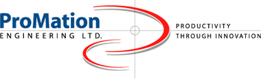 ProMation Engineering Ltd. - Canada