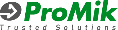 ProMik Gmbh (Seattle Field Office) Logo