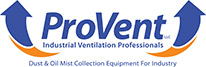 ProVent LLC Logo