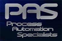 Process Automation Specialists, LLC Logo
