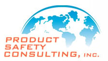 Product Safety Consulting, Inc. Logo