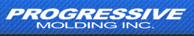 Progressive Molding Inc.