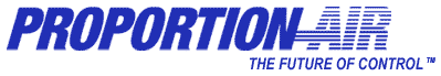 Proportion-Air, Inc. Logo