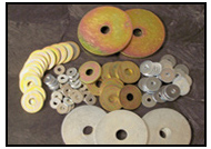 Proshort Stamping Services, Inc.