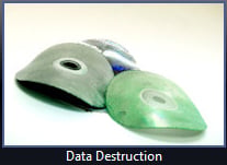 Proton Data Security